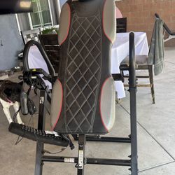 Back Support Exercise 