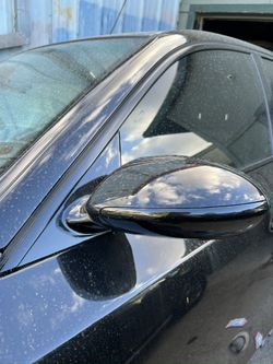 Genuine E60 M5 Mirrors