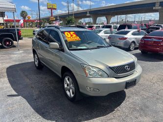 2005 Lexus RX 330