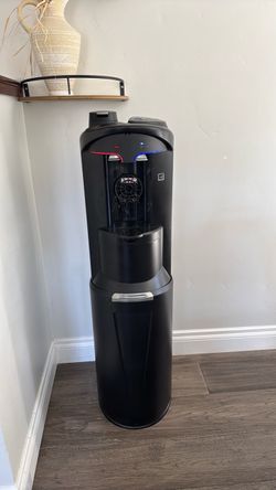 Agua Barista