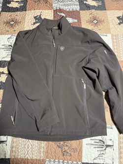 Ariat Jacket