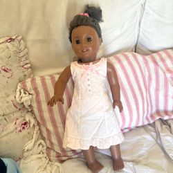 American Doll