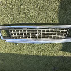 C10 Parts