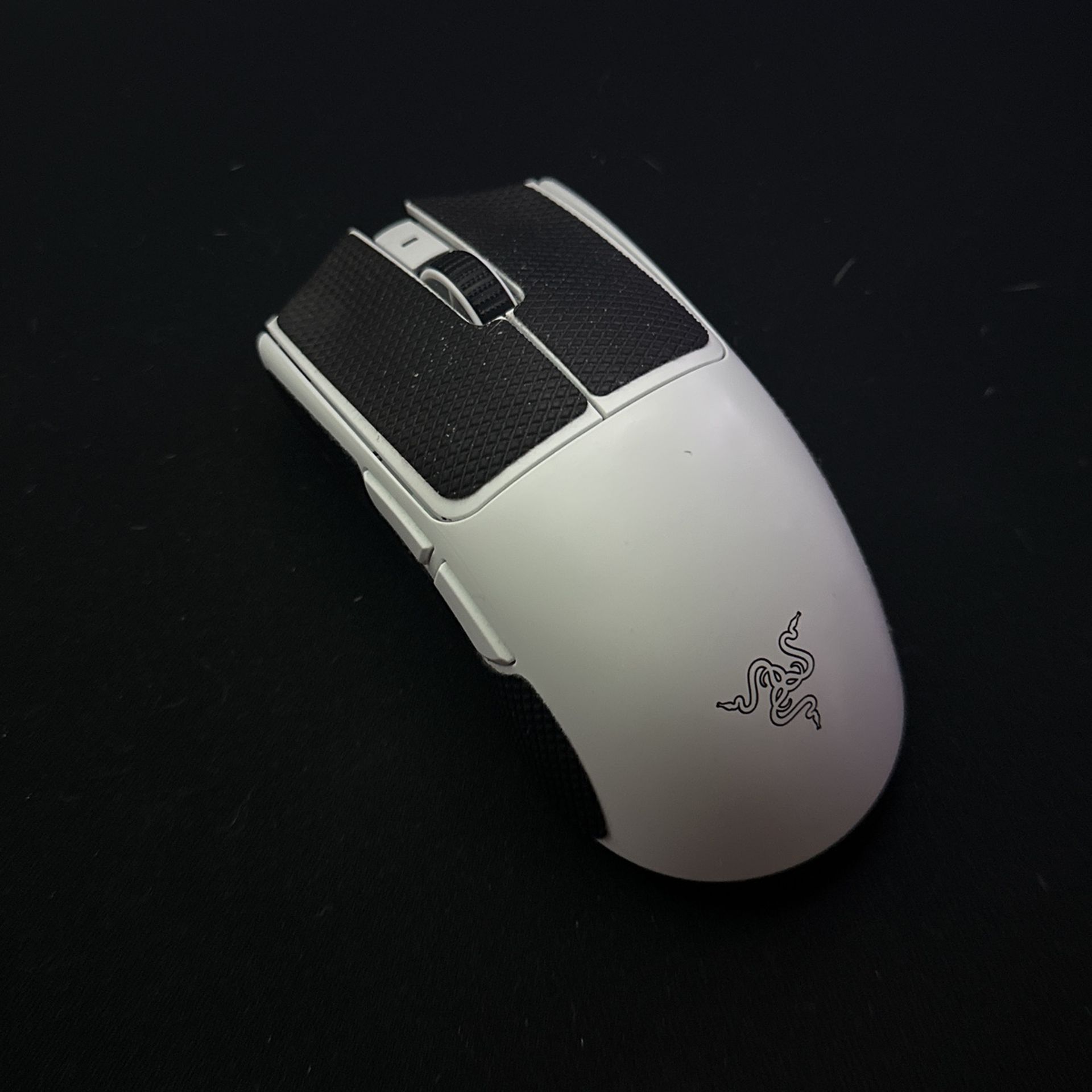 Razer Viper V3 Pro 8k Polling Rate Gaming Mouse