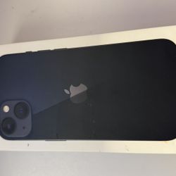 iPhone 13 64GB UNLOCKED –  With Box 📱