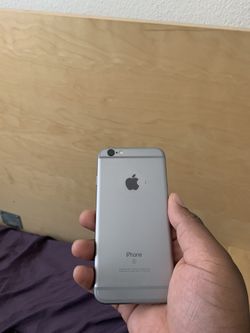 iPhone 6s