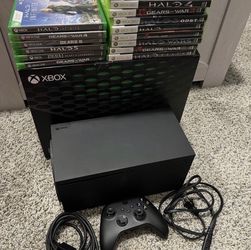 Xbox series x