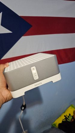 Sonos 1st gen amp