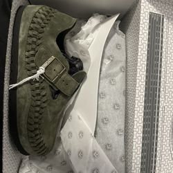 Birkenstock For Kith