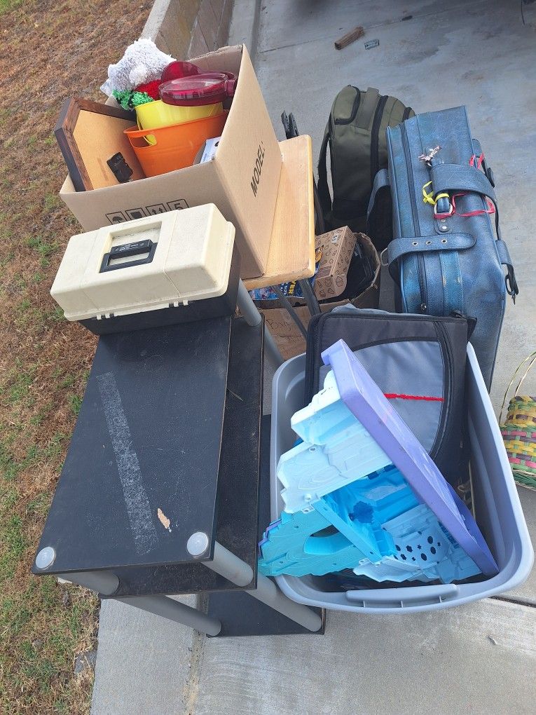 Free Stuff