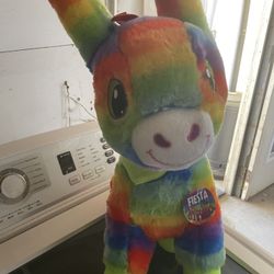 Stuffed Animal