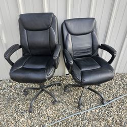 Office Chairs $5ea Rialto,CA