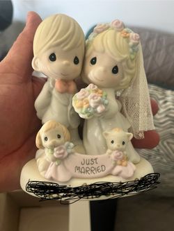 Wedding Keepsakes