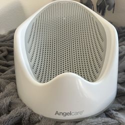 Angel Care Newborn Baby Bath Tub