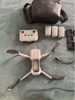 Dji Mavic Drone for sale DJI Mavic Air 2 Fly More Combo