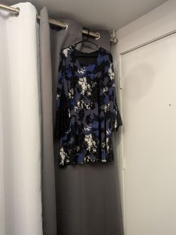 Dress 2XL