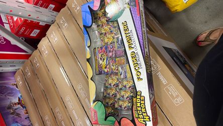 Pokemon Ascended Heros  Focused Fighters