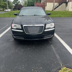 2012 Chrysler 300