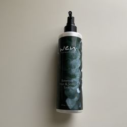 Wen By Chaz Dean Botanical Hair & Scalp Tonic 8 oz
