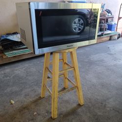 Microwave/Microondas