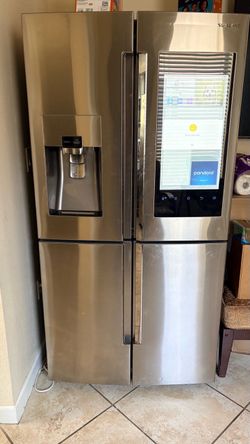 FRIDGE