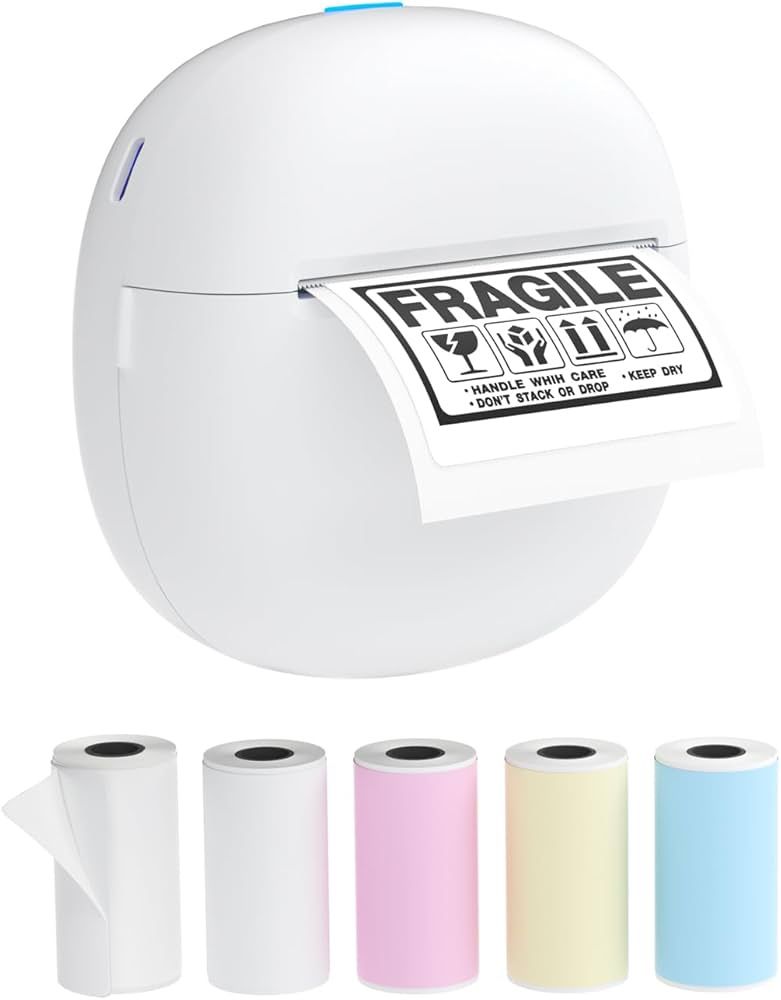 Sticker Printer