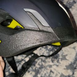 Black Diamond Vision Mips Helmet L