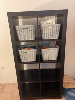 Bookshelf