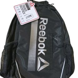 Reebok Trainer Backpack
