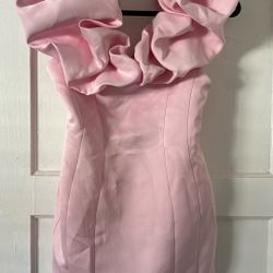 Fashion Nova Dress