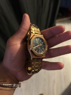 Ap watch