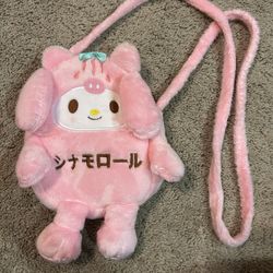 My Melody Bag
