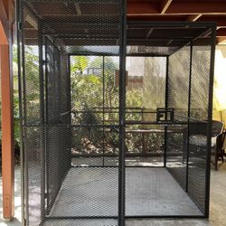 Bird Cages 