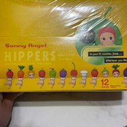 Sonny Angel Mystery pack