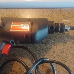 Electric Skill Drill 