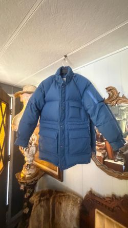 Nice jacket for winter time