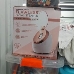 Brand New Facial Steamer
