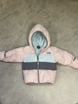 The North Face - Infant Down Puffer Jacket Sz 12-18 months