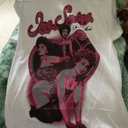 Ice Spice Graphic Tee