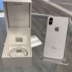 Excellent Condition iPhone XS Max 64Gb Unlocked/Warranty