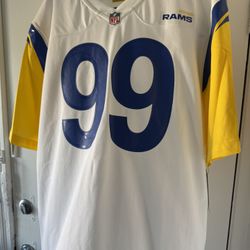 Football Jerseys