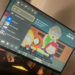 xbox & 144hz monitor 