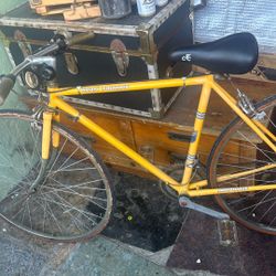 viscount gran touring aerospace  1976 hand crafted in england