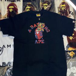 Bape shirt