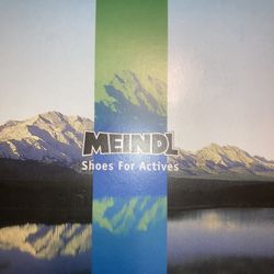 Meindl Lineman Boots Size 11 Fits Like 11.5-12