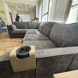 LoveSac Sectional
