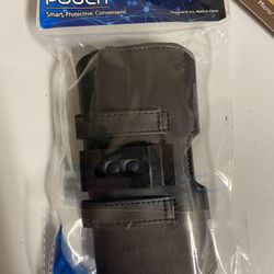 NEW Belt Holster Case For iPhone 6, SE Or Similar Size    