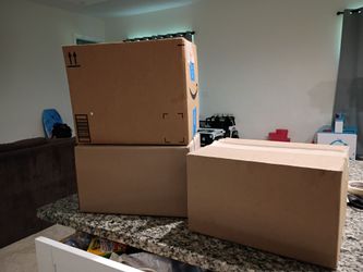 Mystery Box