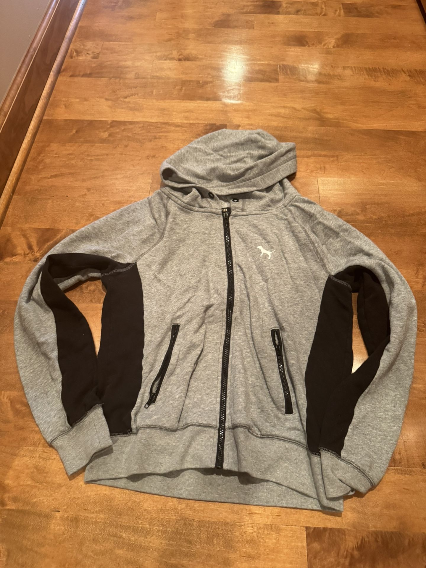 Woman’s Victorias Secret Pink Hoodie Shipping Available