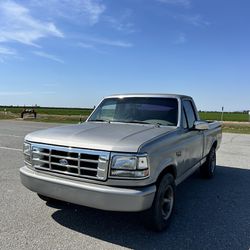 Ford 150 1996